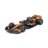 BBURAGO 1:43 lenktyninis automodelis McLaren F1 Team MCL38, asort., 18-38214 