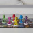 HASBRO GAMING Stalo žaidimas CLUE JUNIOR, C1293E76 C1293E76