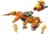 77003 LEGO® Sonic the Hedgehog™ Super Shadow prieš Biolizard 