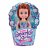 SPARKLE GIRLZ lėlė keksiuko formelėje Mermaid, 10 cm, asort., 10012TQ4 