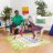 HASBRO GAMING žaidimas Twister Junior (LT), F7478633 F7478633