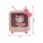 YUME Hello Kitty and Friends figurėlė šviečiančiame televizoriuje, asort., 11950 