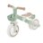 GLOBBER mokomasis triratukas Learning Trike, 3in1 Plus, pistacinis, 738-109 