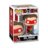 FUNKO POP vinilinė figūrėlė: Hal Jordan, 76778 