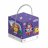DODO dėlionių rinkinys Transportas, 8 dėlionės 2-4 dalių D, 300154 300154