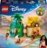 43260 LEGO® Disney Princess™ Moanos pramogos saloje 