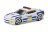 MAISTO TECH policijos automobilis Chevrolet Camaro SS RS, 81236 81236