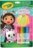 CRAYOLA kūrybinis rinkinys Gabby's Doll's House, 04-7024G 