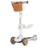 LIONELO paspirtukas FRANKY, Beige, LO-FRANKY 