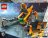 76254 LEGO® Super Heroes Marvel Mažojo Rocket erdvėlaivis 76254