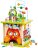 HAPE spalvingas žaidimų kubas Forest Animal, E8341 