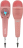 WOW GENERATION mikrofonas, WOW00029 