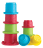 PLAYGRO lavinantys puodeliai statymui, 0181913 