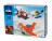PLUS PLUS konstruktorius Basic 170 - Planes, 3724 3724