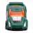 METAL MACHINES automobilio rinkinys  Value Brand Police, 6703 6703