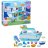 PEPPA PIG žaidimų rinkinys Kruizinis laivas, F62845L0 