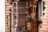 REVELL modelis Diagon Alley - Harry Potter: Tiny Adventures Handmade miniature worlds to assemble, 00530 