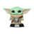 FUNKO POP! vinilinė figūrėlė: Star Wars: Mandalorian & Grogu - Grogu, 90447 