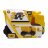 CAT smėlio žaislas Dump Truck, 83374 83374