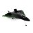 SKY VIPER nuotolinio valdymo lėktuvas Vector Performance Stunt Jet, 18601 
