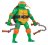 TMNT figūrėlė Ninja Shouts Michelangelo, 83353 83353