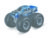 MAISTO DIE CAST automodelis Dirt Monster asort., 15481 