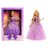 DISNEY PRINCESS lėlė Auksaplaukė, gimtadienio šventė, HYC38 