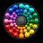 SMART GAMES Žaidimas IQ Circle, SMA#311 