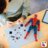 76346 LEGO® ǀ Marvel Žmogaus voro herojaus figūrėlė 