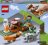 21162 LEGO® Minecraft™ Nuotykis taigoje 21162