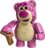 43306 LEGO® ǀ Disney ir Pixar Žaislų istorija Lotso 