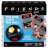 SPINMASTER GAMES žaidimas Friends Ball, (LT,LV,EE), 6053618 6053618
