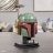 4D BUILD dėlionė Boba Fett Helmet, 6069822 