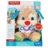 FISHER PRICE Išmaniųjų lygių šuniukas LT, FPP16 FPP16