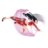 BANPRESTO One Piece figūrėlė Boa Hancock, BP89486P 