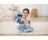 SIMBA Disney pliušinis žaislas Stitch su ledais, 25 cm, 6315870516 