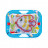 QUERCETTI rinkinys OCEAN FUN FISH & PEGS, 969 969