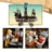 75646 LEGO® ONE PIECE Garp jūrų karo laivas 
