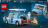 76424 LEGO® Harry Potter™ Skraidantis automobilis „Ford Anglia™“ 