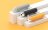 MOB DESIGN išorinė baterija 4800 mAh Power Pets Corgi, PP-CORG-01 PP-CORG-01