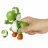 NINTENDO 4" Super Mario figūrėlė, asort., 408234-6 408234-6