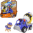 RUBBLE & CREW statybinė transporto priemonė Mix's Mixing Truck, 6066540 