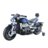 OCIE įkraunamas automobilis Triumph Rocket, 8896-2 