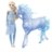 DISNEY FROZEN lėlė Elza ir mistinis vandenų žirgas, HLW58 HLW58