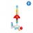 HAPE suveriamas žaislas Raketa, E0387A E0387A