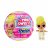 LOL Surprise Loves lėlė Mini Sweets Peeps, 589129EUC 589129EUC