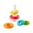 FISHER-PRICE bokštelis Supk ir statyk eko pakuotėje, GRF09 GRF09