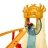HOT WHEELS Mario Kart rinkinys Kongo sala, HMK49 HMK49