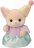 SYLVANIAN FAMILIES Floating Cloud Rainbow traukinys, 5702 5702