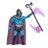 MOTU First Ones Kids Feature figūrėlė Skeletor, 14 cm, JKJ00 